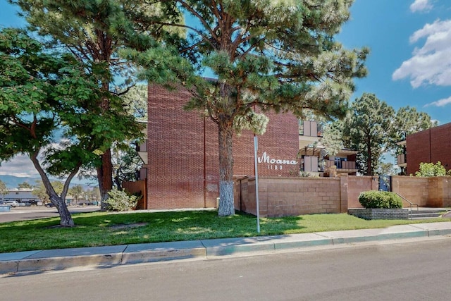 1100 Alvarado Dr SE Unit 303, Albuquerque, NM 87108 - photo 1
