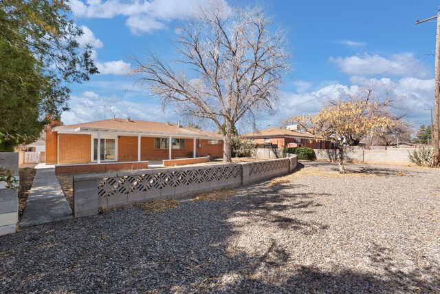2908 Pennsylvania St NE, Albuquerque, NM 87110 - photo 34