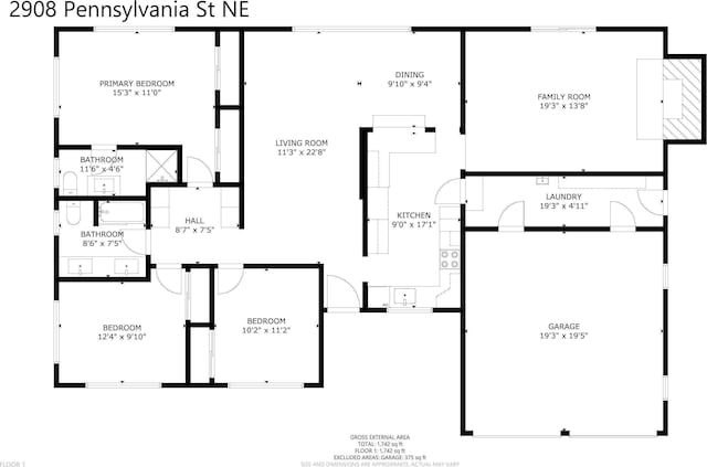 2908 Pennsylvania St NE, Albuquerque, NM 87110 - photo 37