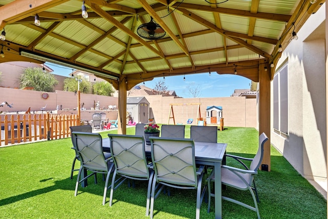 6215 Bryce Canyon Ln NE, Rio Rancho, NM 87144 - photo 30