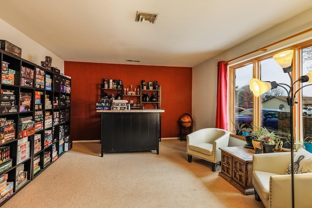 324 Aragon Ave, White Rock, NM 87547 - full bath with vanity and shower / tub combo with curtain