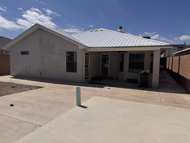6901 Verano Ct NW, Albuquerque, NM 87120 - photo 27