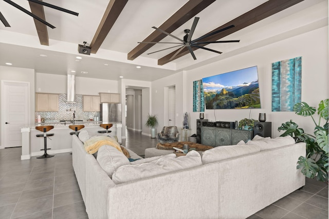 3051 Opalo Dr SE, Rio Rancho, NM 87124 - photo 16