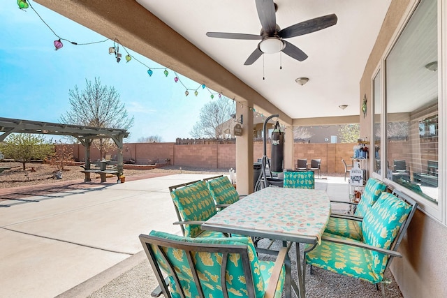 6324 Hadley Ct NE, Rio Rancho, NM 87144 - photo 41