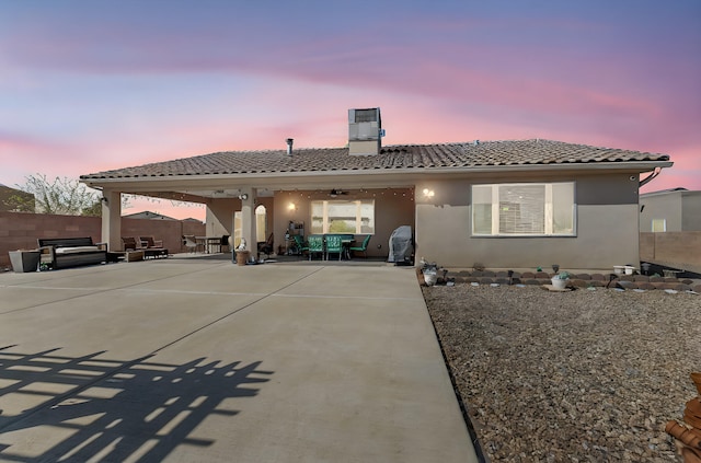 6324 Hadley Ct NE, Rio Rancho, NM 87144 - photo 42