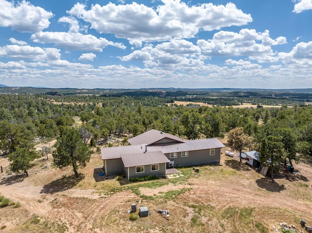 84 Private Drive 1717 1717, Lindrith, NM 87029 - photo 1