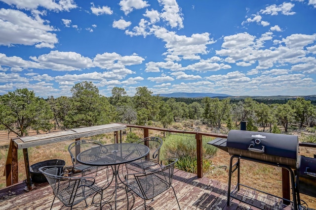 84 Private Drive 1717 1717, Lindrith, NM 87029 - photo 2