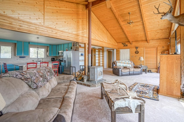84 Private Drive 1717 1717, Lindrith, NM 87029 - photo 5