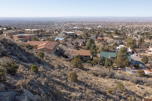 4500 Skyline Ct NE, Albuquerque, NM 87111 - view of property location featuring nearby suburban area