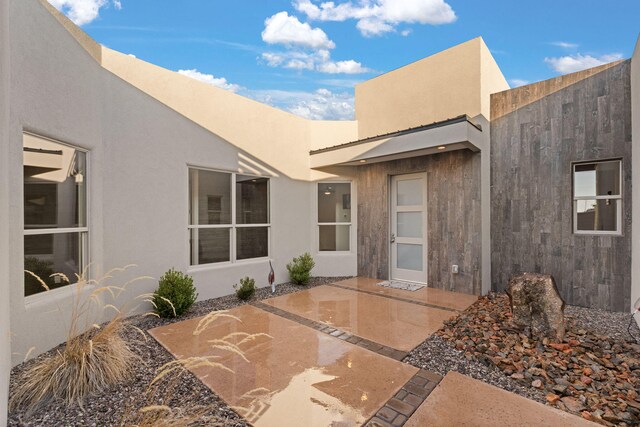 8023 Victoria Dr NW, Albuquerque, NM 87120 - exterior space