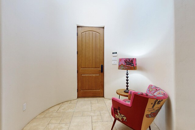 9840 Cameron St NW, Albuquerque, NM 87114 - interior space with light tile patterned flooring
