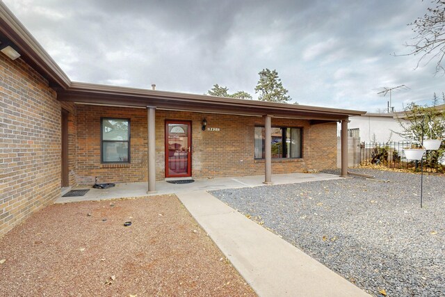 3821 Tracy St NE, Albuquerque, NM 87111 - photo 2