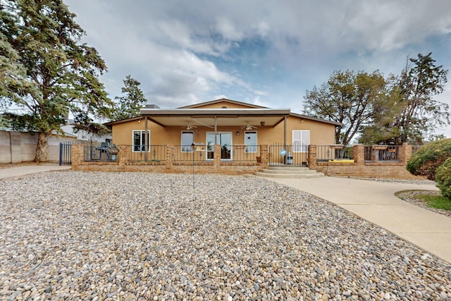 3821 Tracy St NE, Albuquerque, NM 87111 - photo 10