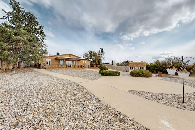 3821 Tracy St NE, Albuquerque, NM 87111 - photo 56