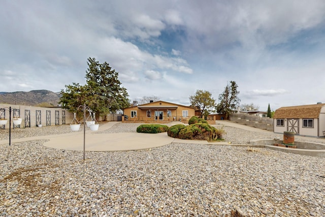 3821 Tracy St NE, Albuquerque, NM 87111 - photo 54