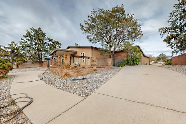 3821 Tracy St NE, Albuquerque, NM 87111 - photo 51
