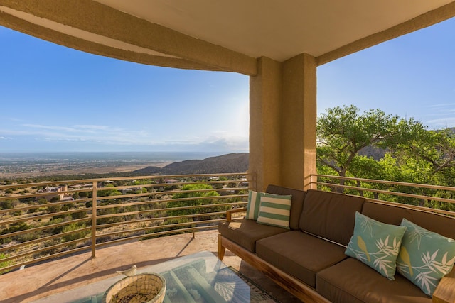 1104 La Luz Trl NE, Albuquerque, NM 87122 - photo 4