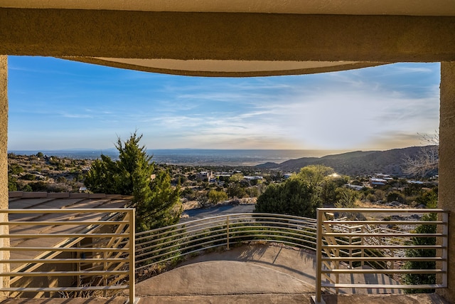 1104 La Luz Trl NE, Albuquerque, NM 87122 - photo 2