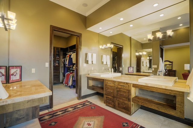 1104 La Luz Trl NE, Albuquerque, NM 87122 - photo 53