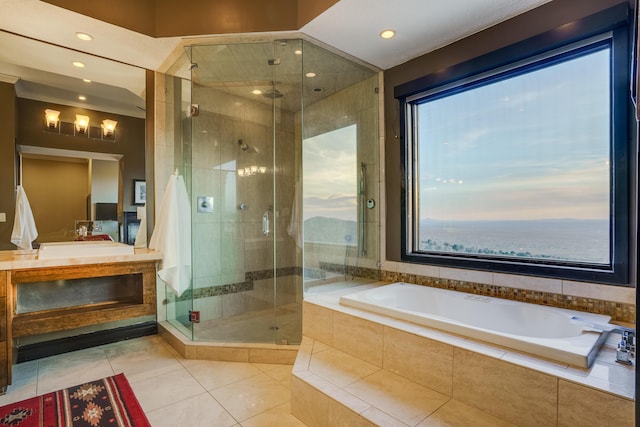 1104 La Luz Trl NE, Albuquerque, NM 87122 - photo 52