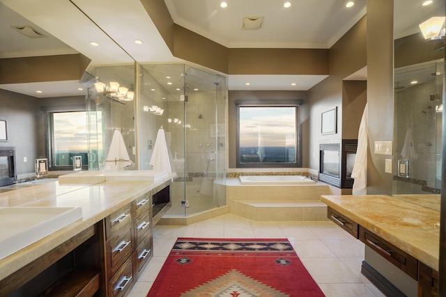 1104 La Luz Trl NE, Albuquerque, NM 87122 - photo 50