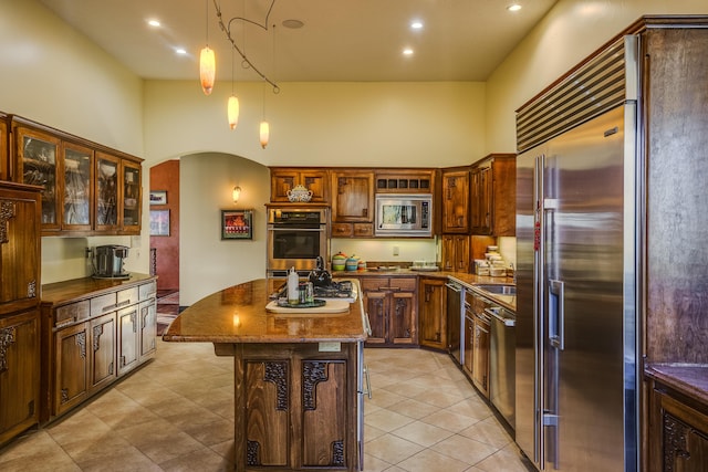 1104 La Luz Trl NE, Albuquerque, NM 87122 - photo 40