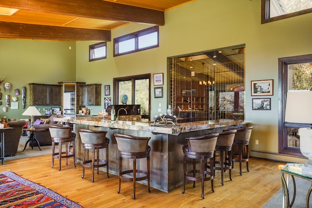 1104 La Luz Trl NE, Albuquerque, NM 87122 - photo 32