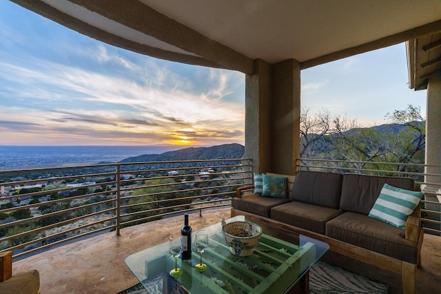 1104 La Luz Trl NE, Albuquerque, NM 87122 - photo 24