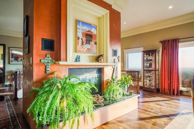 1104 La Luz Trl NE, Albuquerque, NM 87122 - photo 21