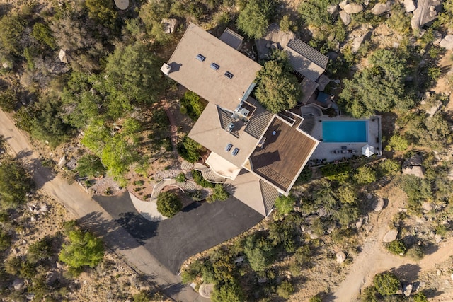 1104 La Luz Trl NE, Albuquerque, NM 87122 - photo 79
