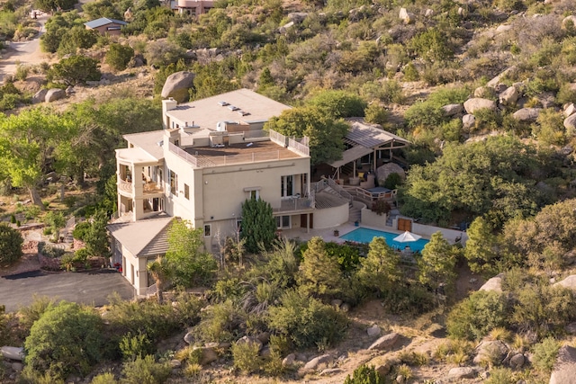 1104 La Luz Trl NE, Albuquerque, NM 87122 - photo 78