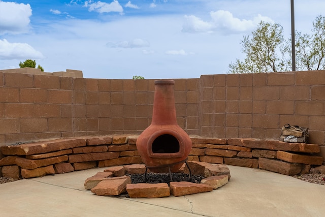 4701 Mi Cordelia Dr NW, Albuquerque, NM 87120 - exterior view