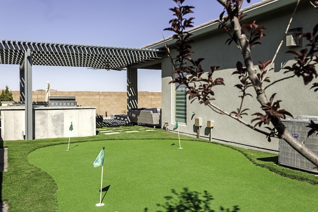 9005 Manresa Dr NW, Albuquerque, NM 87114 - photo 4