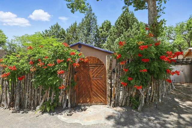 135B Sichler Rd SW, Los Lunas, NM 87031 - exterior view