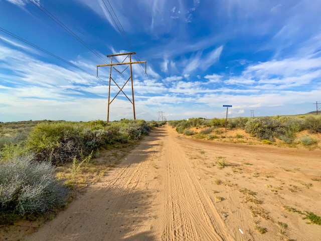 Gallo Rd, Los Lunas, NM 87031