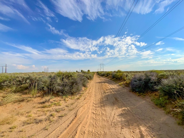 Gallo Rd, Los Lunas, NM 87031