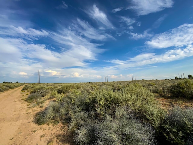 Gallo Rd, Los Lunas, NM 87031