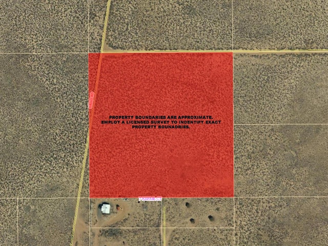 Gallo Rd, Los Lunas, NM 87031