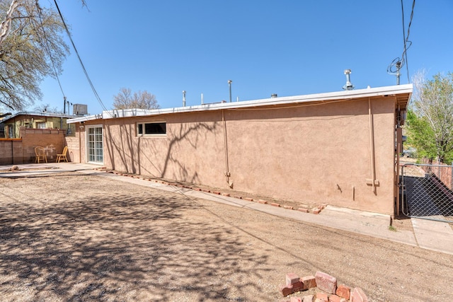 1844 Elizabeth St NE, Albuquerque, NM 87112 - photo 30