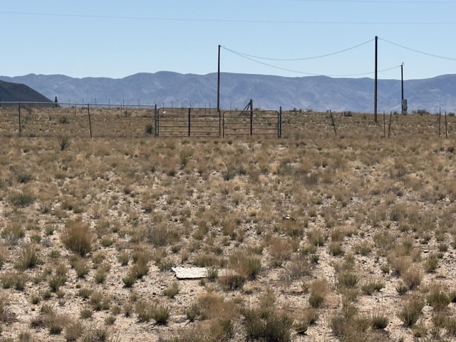LOT16 Glendora Ave, Veguita, NM 87062 - photo 5