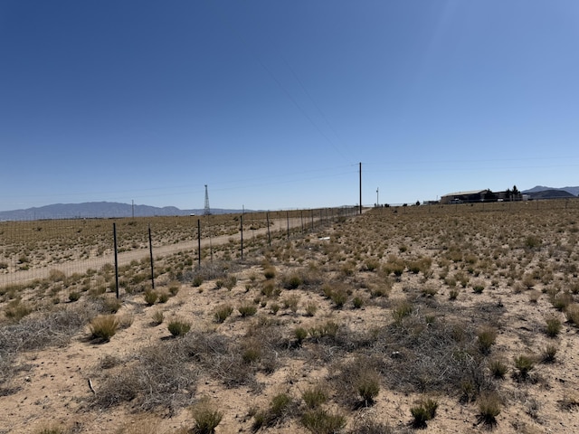 LOT16 Glendora Ave, Veguita, NM 87062 - photo 1