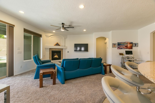 2335 Granite Mountain Loop NW, Albuquerque, NM 87120 - photo 11