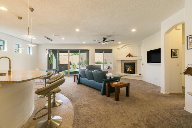 2335 Granite Mountain Loop NW, Albuquerque, NM 87120 - photo 6