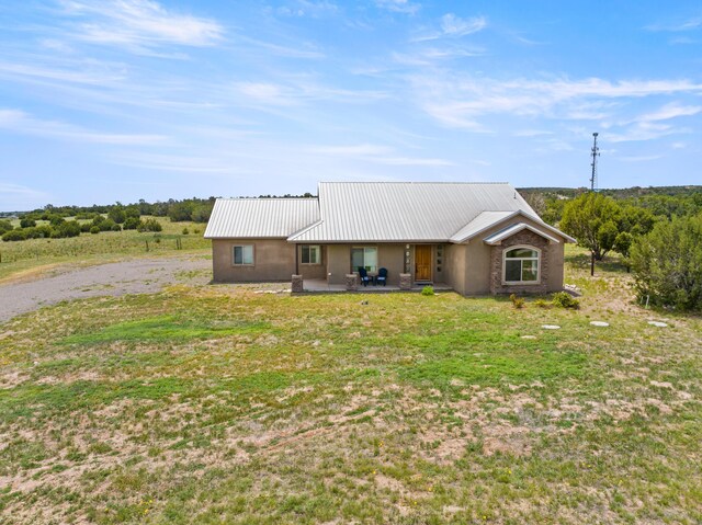 20 Camino Coyote, Edgewood, NM 87015 - photo 4