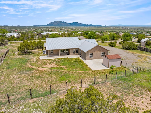 20 Camino Coyote, Edgewood, NM 87015 - photo 1
