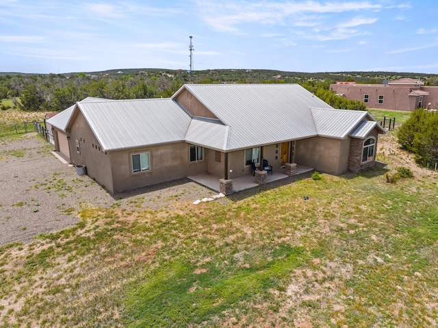 20 Camino Coyote, Edgewood, NM 87015 - photo 42