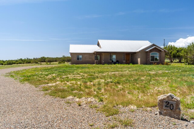 20 Camino Coyote, Edgewood, NM 87015 - photo 41
