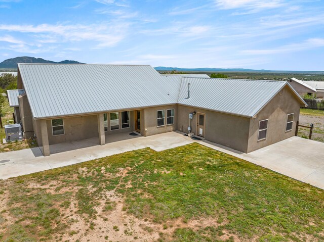 20 Camino Coyote, Edgewood, NM 87015 - photo 39