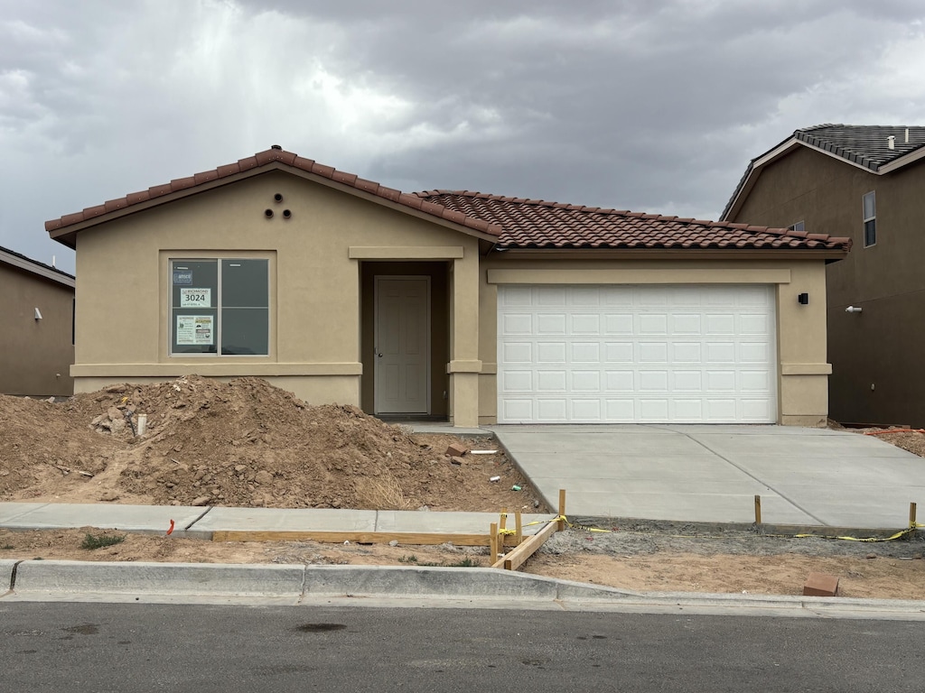 3024 Donita Ln NE, Rio Rancho, NM 87144 - photo 1