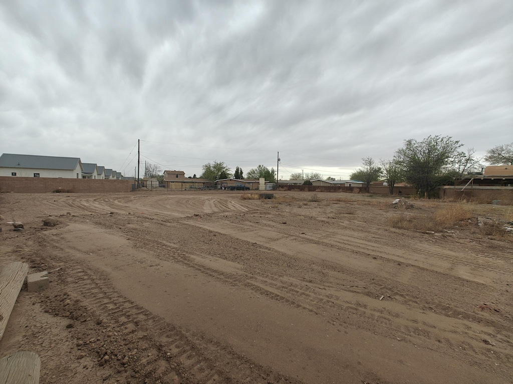 1918 San Martin Pl NW, Albuquerque, NM 87107 - photo 2